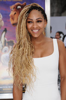 Meagan Good mug #G1147138