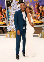 Meagan Good Tank Top #2905067