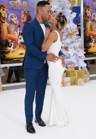 Meagan Good Sweatshirt #2905094