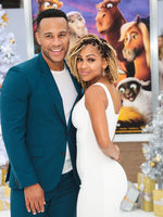 Meagan Good Sweatshirt #2905098