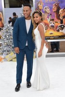 Meagan Good tote bag #G1147198