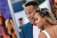 Meagan Good Tank Top #2905101