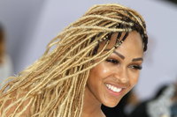 Meagan Good tote bag #G1147200