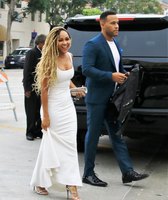 Meagan Good mug #G1147203