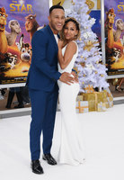 Meagan Good mug #G1147209