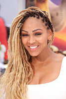 Meagan Good tote bag #G1147213