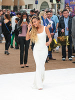 Meagan Good tote bag #G1147226