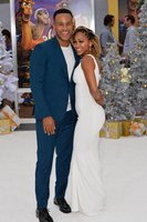 Meagan Good tote bag #G1147243