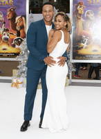 Meagan Good longsleeve t-shirt #2905147