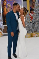 Meagan Good longsleeve t-shirt #2905162