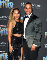 Meagan Good longsleeve t-shirt #3046769