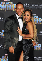 Meagan Good mug #G1288886