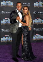 Meagan Good longsleeve t-shirt #3046812