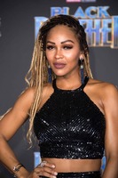 Meagan Good longsleeve t-shirt #3046817