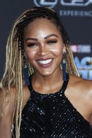 Meagan Good tote bag #G1288930