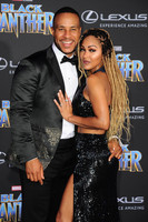 Meagan Good tote bag #G1288937