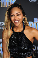 Meagan Good mug #G1336515