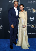 Meagan Good longsleeve t-shirt #3120041