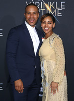 Meagan Good longsleeve t-shirt #3120043