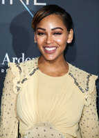 Meagan Good longsleeve t-shirt #3120050