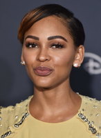 Meagan Good mug #G1362159