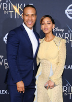 Meagan Good longsleeve t-shirt #3120085