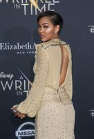 Meagan Good longsleeve t-shirt #3120086