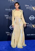 Meagan Good longsleeve t-shirt #3120100