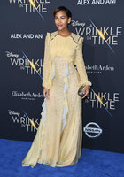 Meagan Good longsleeve t-shirt #3120102