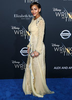 Meagan Good longsleeve t-shirt #3120111