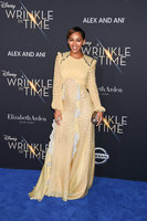 Meagan Good longsleeve t-shirt #3120117