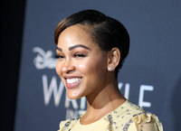 Meagan Good longsleeve t-shirt #3120119