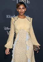 Meagan Good longsleeve t-shirt #3120130