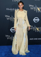 Meagan Good longsleeve t-shirt #3120134