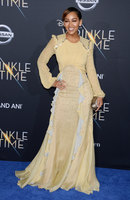 Meagan Good longsleeve t-shirt #3120135