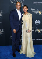 Meagan Good longsleeve t-shirt #3120150