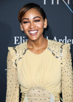 Meagan Good longsleeve t-shirt #3120155