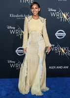 Meagan Good tote bag #G1385925