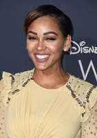 Meagan Good mug #G1385962