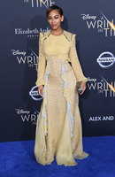 Meagan Good longsleeve t-shirt #3143878