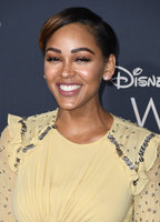 Meagan Good longsleeve t-shirt #3143879