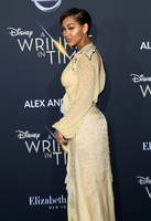 Meagan Good longsleeve t-shirt #3143882