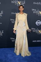 Meagan Good Tank Top #3143892