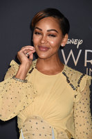 Meagan Good longsleeve t-shirt #3143898