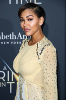 Meagan Good tote bag #G1386008