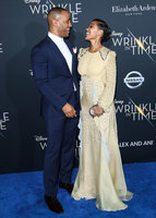 Meagan Good longsleeve t-shirt #3143919