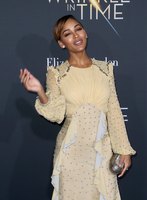 Meagan Good tote bag #G1386033