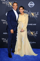 Meagan Good Sweatshirt #3143940