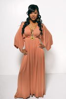 Meagan Good tote bag #G2279391