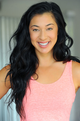 Meagan Kong posters